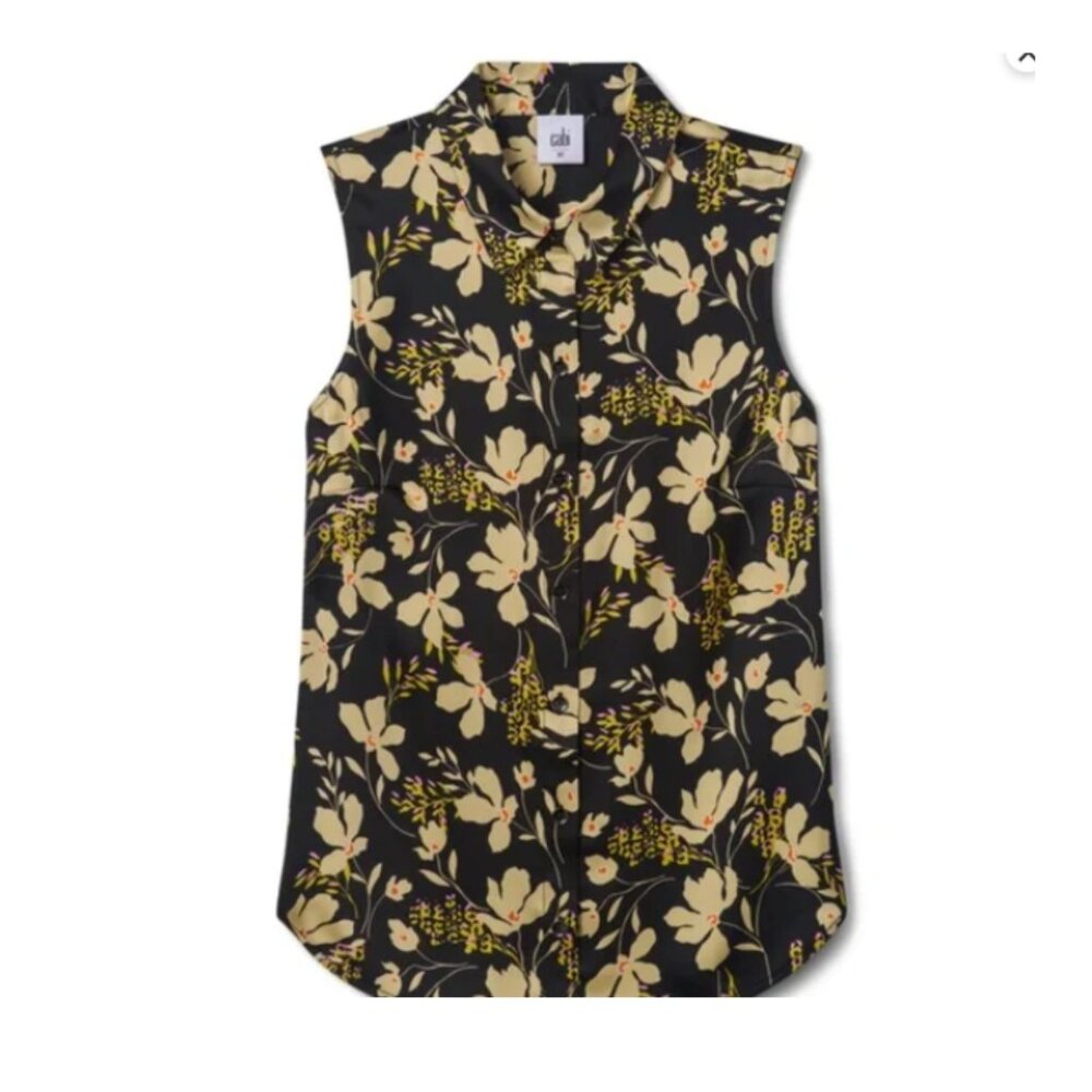 Cabi Set Up Top 6733